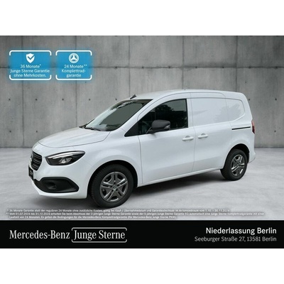 Mercedes-Benz Citan 113 96 kW