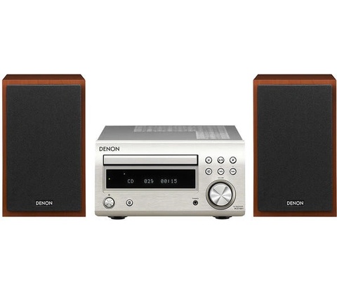 Denon RCD-M41