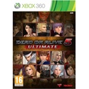 Dead or Alive 5 Ultimate