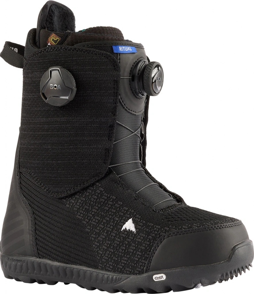 ［］24-25 BURTON RITUAL BOA (23.0) Burton Ritual Boa 24/25 od 7 990 Kč - Heureka.cz