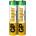 GP Batteries ultra g-tech батерия с дълъг живот aaa, алкална, 2бр. /опаковка (gp24au21-s2)