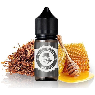 PGVG Labs Don Cristo Blond 30ml concentrate