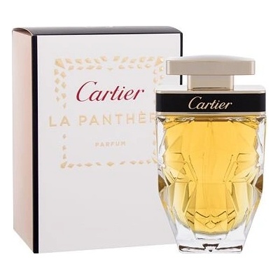 Cartier La Panthère parfum dámsky 50 ml