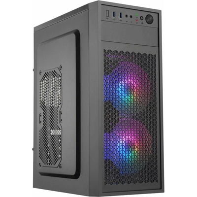 Eurocase ML N6-530B ARGB P001039859535