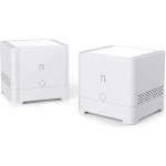NETIS SYSTEMS M6 AX1800 (2-Pack) Рутери