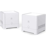 NETIS SYSTEMS M6 AX1800 (2-Pack) Рутери