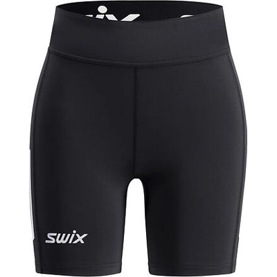 Swix Pace High Waist Half Tights W