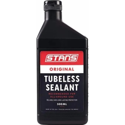 Stan´s No Tubes Original Tmel 500 ml