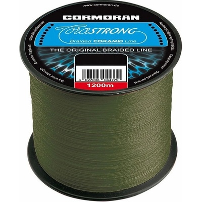 Cormoran šňůra Corastrong 1m 0,20mm 11,2kg