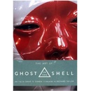 The Art of Ghost in the Shell Titan Books Hardcover