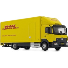 MarGe Models Mercedes Benz Atego DHL 1:50