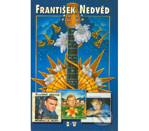 František Nedvěd