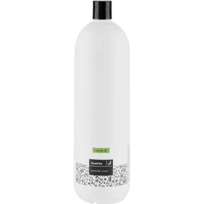 Caltha kosmetika Šampon tekutý mastné vlasy Lípa a Heřmánek 1l