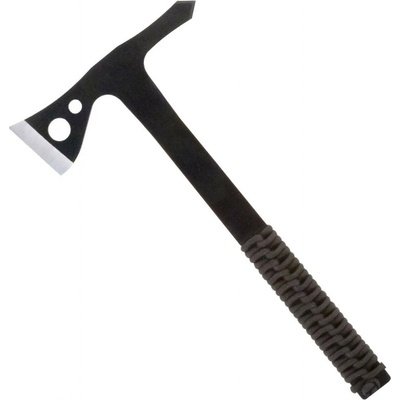 SOG Throwing Hawks 3 pack-Stamped Nylon Sheath SOG-TH1001-CP