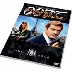 DM discont 007: Изглед към долината на смъртта - dvd (043455)