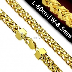 Talitha Ланец в златисто - talitha-jewelry - 64,99 лв