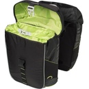 Basil Miles Double Bag