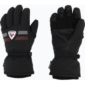 Rossignol Jr Roc Impr G детски ски ръкавици черни