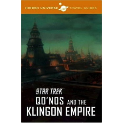 Hidden Universe Travel Guide Ward Dayton
