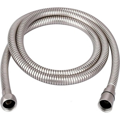 Ruhhy Flexibilní sprchová hadice z ušlechtilé oceli AISI 304 1,5 m 1/2"