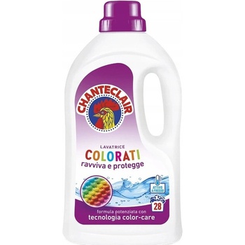 Chante Clair Color gel 1,26 l 28 PD