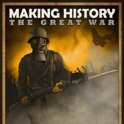 Игра Making History: The First World War за PC Steam, Електронна доставка