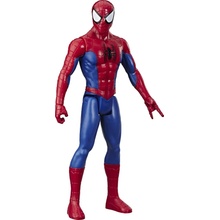 Hasbro Spiderman Titan