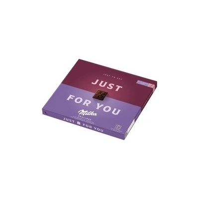 Milka Just for You 110 g