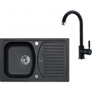 Set Alveus Record 30 + AM 120