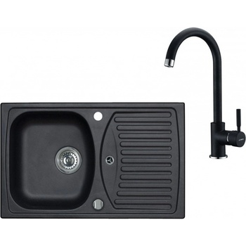 Set Alveus Record 30 + AM 120