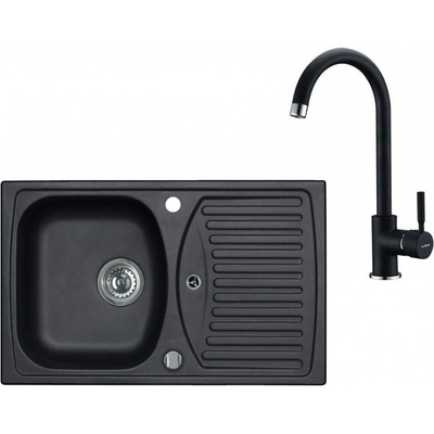 Set Alveus Record 30 + AM 120