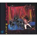 STING: BRING ON THE NIGHT, CD