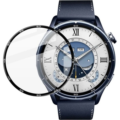 IMAK 146140 3D Flexibilní sklo pro Xiaomi Watch S5 46mm – Zboží Živě