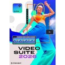 Movavi Video Suite 2026, Business