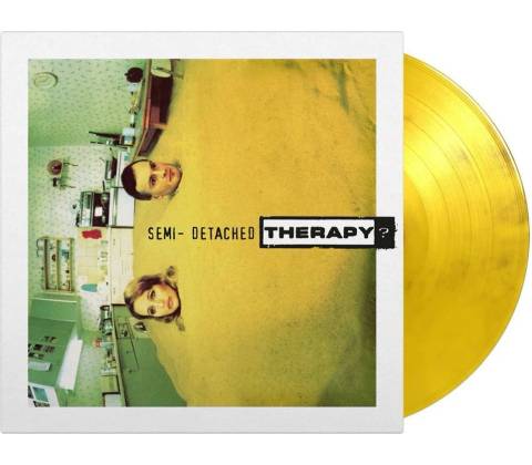 Therapy?: Semi-Detached LP