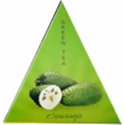 Liran zelený čaj soursop 10 sáčků