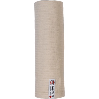 Lodger Swaddler Tribe 70 x 70 Birch