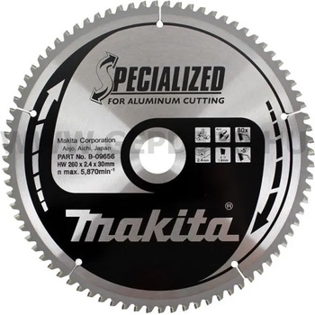 Image 1 of Makita B-09656