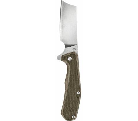 Gerber Asada Folder 30-001809