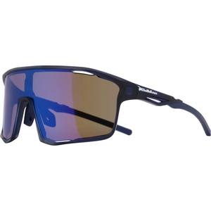 SPECT Eyewear Очила за колоездене Red bull spect Rumble Boost S2 Cycling glasses - Matt Dark Blue / Brown Blue Mirror - размер One Size (205-7069-0111)