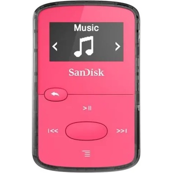 SanDisk Clip Jam 8GB (SDMX26-008G)