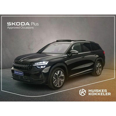 Skoda Kodiaq 1.5 TSI PHEV Sportline DSG 150 kW