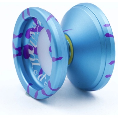 Magicyoyo YoYo V6S Aqua fialová