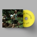 WILLIAMS, MARLON - MY BOY CD