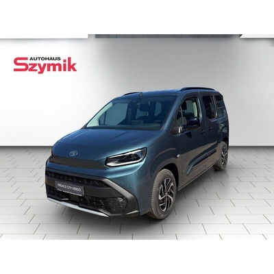 Toyota Proace City Verso L1 1.2 Teamplayer 81 kW