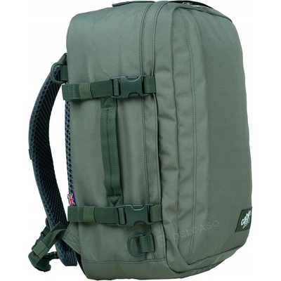 CabinZero Classic Plus Georgian Khaki 32L