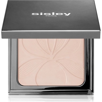 Sisley Blur Expert озаряваща пудра с изглаждащ ефект цвят 0 Light 11 гр