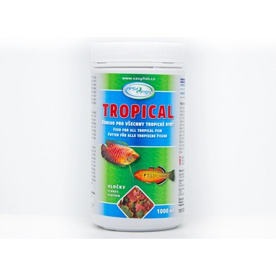 Easyfish Tropical 100 ml