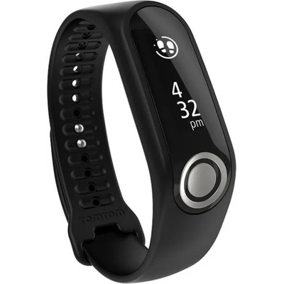 TomTom Touch Cardio Fitness Tracker