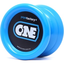 YOYOfactory YOYO One Blue